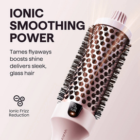 Hairstrait -  Premium Blowout Brush