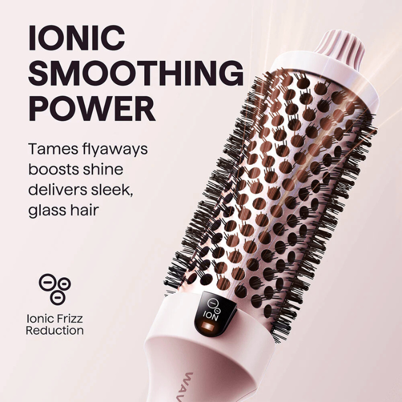 Hairstrait -  Premium Blowout Brush