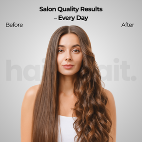 Hairstrait™ Automatic Curler