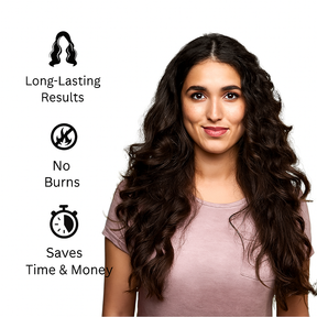 Hairstrait 5 in 1 Airstyler