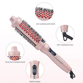 Hairstrait -  Premium Blowout Brush