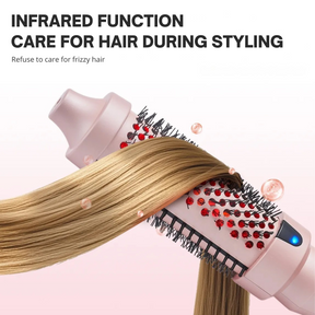 Hairstrait -  Premium Blowout Brush
